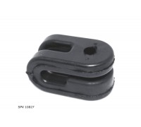 Резинка крепления глушителя на Renault Kangoo 97-2008 SPV (Турция) - SPV 10827