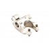 Рокер распредвала на Renault Kangoo 1997-2008 1.2 16V - Renault (Оригинал) - 132857192R