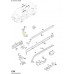 Ролик правой раздвижной двери на Opel Vivaro 2001- верхний, R - OPEL (ОРИГИНАЛ) - 91165713
