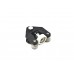 Ролик раздвижной двери на Renault Kangoo 1997-2008 Rotweiss (Турция) - RWS8200202728