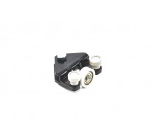 Ролик раздвижной двери на Renault Kangoo 1997-2008 Rotweiss (Турция) - RWS8200202728