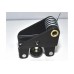 Ролики раздвижной двери (центр, R) на Opel Vivaro 2001 - 7700312372  Renault