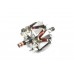 Ротор генератора на Renault Master II 2000-2010 2.2dCi+2.5dCi - AS (Польша) - AR0041