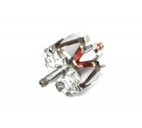 Ротор генератора на Renault Master II 2000-2010 2.2dCi+2.5dCi - AS (Польша) - AR0041