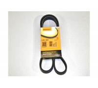 Ручейковый ремень генератора на Renault Kangoo 1.5dCi (ALT, +AC) 02.2005-2008 Contitech (Германия) 6PK1200