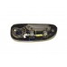 Ручка боковой правой двери наружная на Renault Kangoo 1997-2008 Transporterparts (Франция) 05.0009