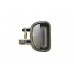Ручка боковой раздвижной двери (R) на Renault Kangoo 1997-2003 Transporterparts (Франция) 05.0011