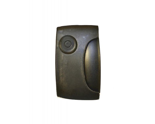 Ручка боковой раздвижной двери (R) на Renault Kangoo 1997-2008 Transporterparts (Франция) 05.0013