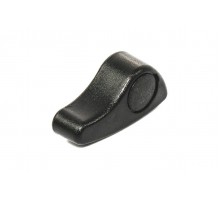 Ручка регулировки спинки сидения (2 шт) на Renault Trafic II 2001-2014 - Genuine Parts - DF32581