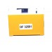 Ручка регулировки спинки сидения (2 шт) на Renault Trafic II 2001-2014 - Genuine Parts - DF32581