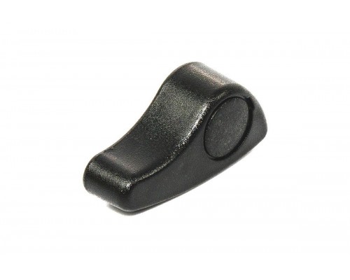 Ручка регулировки спинки сидения (2 шт) на Renault Trafic II 2001-2014 - Genuine Parts - DF32581