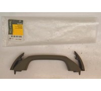 Ручка салона стойки двери (серая) на Renault Trafic 2001 - Renault (Оригинал) - 8200072976
