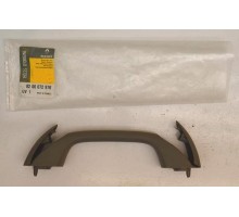 Ручка салона стойки двери (серая) на Renault Trafic 2001 - Renault (Оригинал) - 8200072976