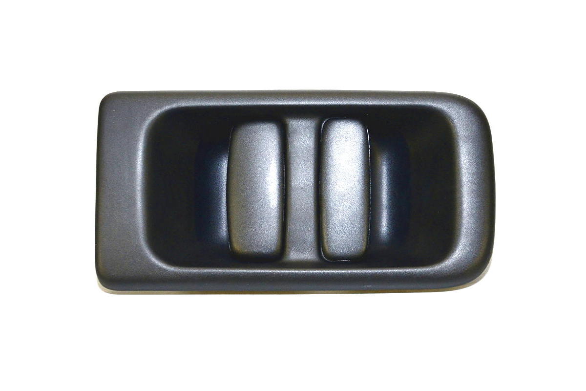 Ручка внешняя (раздвижной двери) на Renault Mascott 1999-2010 - Renault (Оригинал) - 8200856290