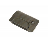 Ручка внешняя на Renault Kangoo 1997-2008 - AutoTechteile - 505.0012