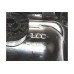 Ручка внешняя (задней - двери) на Renault Mascott 1999-2010 - LCC - LCCF01125
