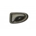 Ручка внутренняя (R, правая) на Renault Mascott 1999-2010 - Renault (Оригинал) - 7700353283