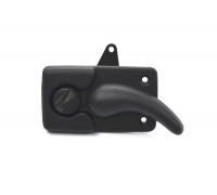 Ручка внутренняя (задней двери) на Renault Mascott 99-2010 - Renault (Оригинал) - 7700352455