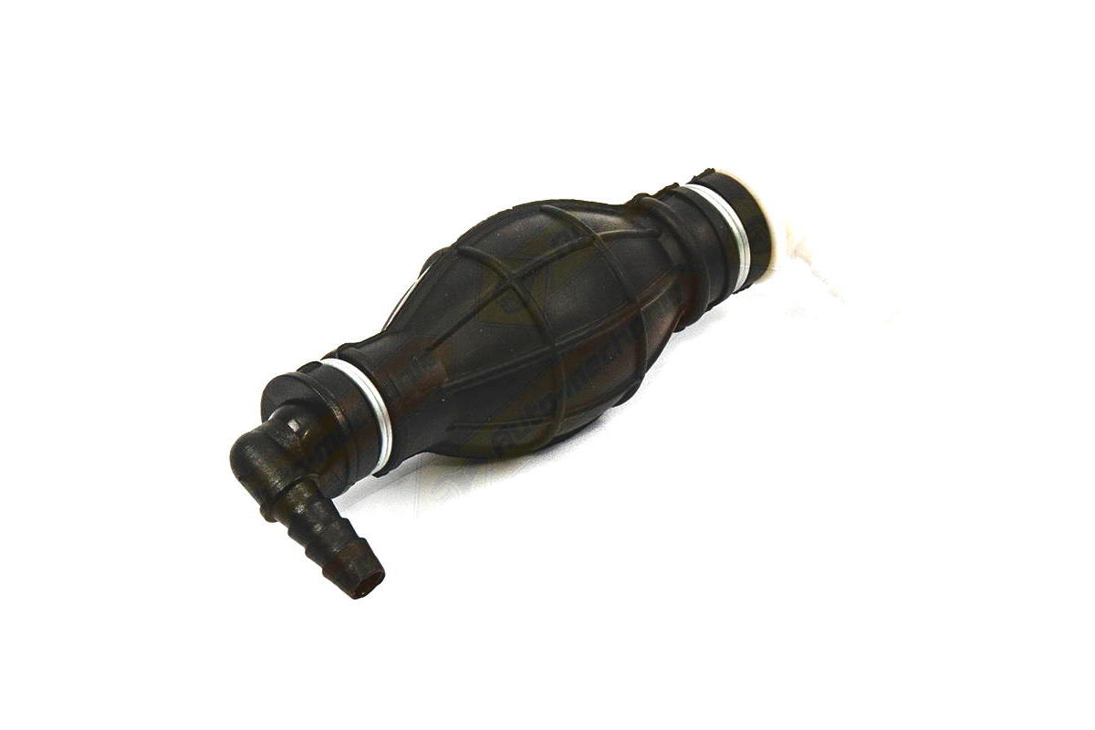 Ручной насос подкачки топлива (груша) на Renault Kangoo 2001-2005 - AutoTechteile - 5110152