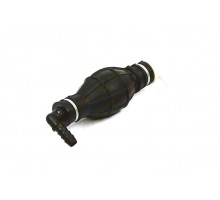 Ручной насос подкачки топлива (груша) на Renault Kangoo 2001-2005 - AutoTechteile - 5110152