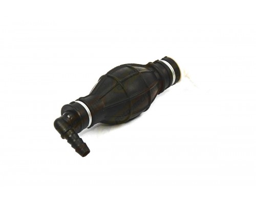 Ручной насос подкачки топлива (груша) на Renault Kangoo 2001-2005 - AutoTechteile - 5110152