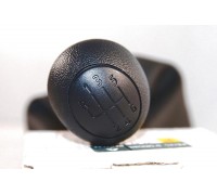 Рукоятка рычага переключения передач на Renault Trafic 2001 - Renault (Оригинал) - 8200352403