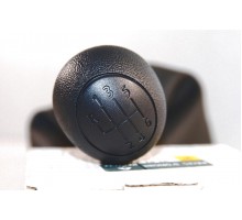 Рукоятка рычага переключения передач на Renault Trafic 2001 - Renault (Оригинал) - 8200352403
