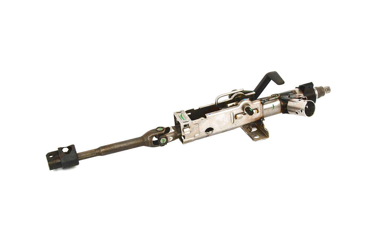 Рулевая колонка на Renault Trafic II 2001-2014 - Renault (Оригинал) - 8200762565
