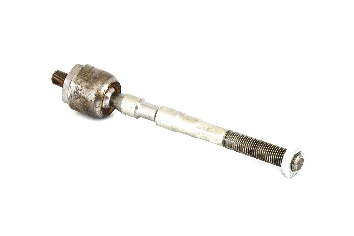 Рулевая тяга боковая (без наконечника) на Renault Logan I 2004-2012 - Febi - FE27725