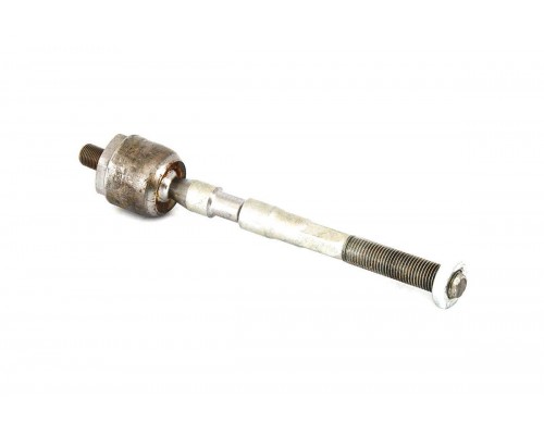Рулевая тяга боковая (без наконечника) на Renault Logan I 2004-2012 - Febi - FE27725