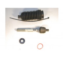 Рулевая тяга боковая (с пыльником) на Renault Master II 1998-2010 Renault (Оригинал) - 7701470362