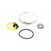 Рулевая тяга боковая на Renault Fluence 2010-2016 - Renault (Оригинал) - 485215612R