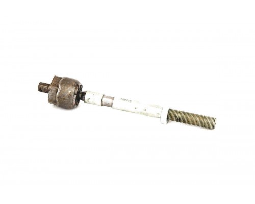 Рулевая тяга боковая (без наконечника) на Renault Logan II 2012 - Sasic - SAS3008250