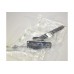 Рычаг троса ручного тормоза на Renault Kangoo 97-2008 - Renault (Оригинал) - 8200302853