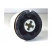 Сайлентблок крепления задней балки на Renault Kangoo II 2008 - Hutchinson (Франиця) - 590155