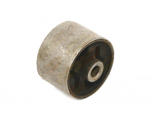Сайлентблок подушки двигателя на Renault Kangoo 1997-2008 1.4 - MetGum - 24-28