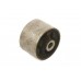 Сайлентблок подушки двигателя на Renault Kangoo 1997-2008 1.4 - MetGum - 24-28