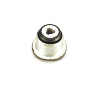 Сайлентблок рычага, передняя ось на Renault Kangoo 1997-2008 - Kleber-Michelin (Франция) - M100903