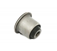 Сайлентблок рычага, передняя ось на Renault Logan I 2004-2012 - MetGum - 24-08