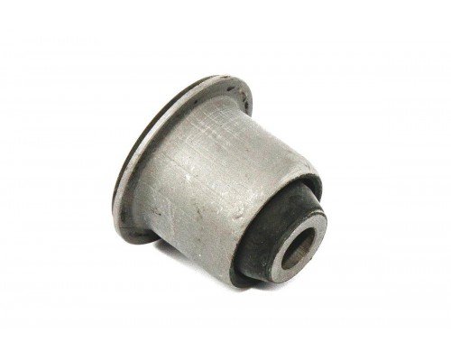 Сайлентблок рычага, передняя ось на Renault Logan I 2004-2012 - MetGum - 24-08