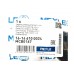 Сайлентблок рычага, передняя ось (передний) на Renault Fluence 2010-2016 - Meyle - 16-14 610 0024
