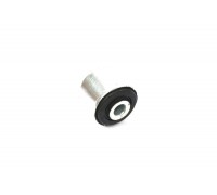 Сайлентблок рычага, передняя ось на Renault Kangoo 2001-2008, 4x4 - Sasic (Франция) - SAS4005502