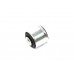 Сайлентблок рычага, передняя ось на Renault Kangoo 2001-2008, 4x4 - Sasic (Франция) - SAS4005502
