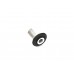 Сайлентблок рычага, передняя ось на Renault Kangoo 2001-2008, 4x4 - Sasic (Франция) - SAS4005502