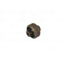 Сайлентблок рычага, передняя ось (задний) на Renault Megane II 2001-2009 - Ucel - 10724