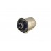 Сайлентблок заднего рычага на Renault Kangoo 2001-2008, 4x4 - Hutchinson (Франция) - 531550