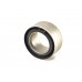 Сайлентблок задней балки на Renault Kangoo 98-08 Hutchinson (Франция) - 560149