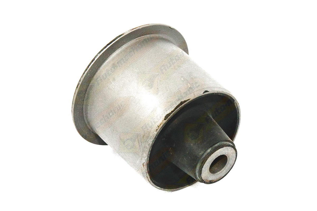 Сайлентблок задней балки (усиленный) на Renault Logan I 2004-2012 - MetGum - 13-30A