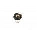 Сайлентблок задней балки на Renault Clio II 1998-2005- Renault (Оригинал) - 8200042594