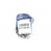 Сайлентблок задней балки на Renault Duster I (4x2) - Renault (Оригинал) - 6001549989